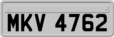 MKV4762