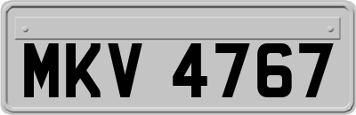 MKV4767