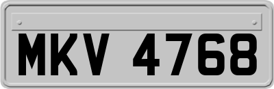 MKV4768