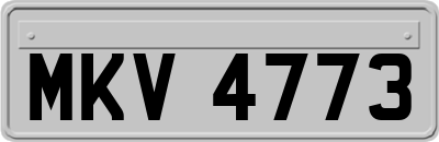 MKV4773
