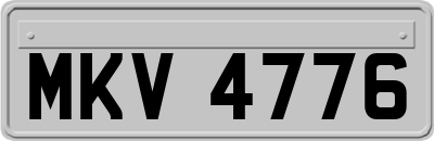 MKV4776
