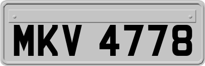 MKV4778