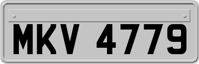 MKV4779