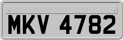 MKV4782