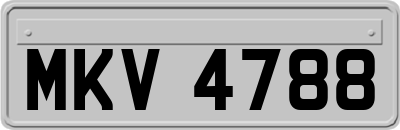 MKV4788