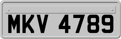 MKV4789