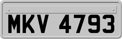 MKV4793
