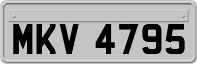 MKV4795