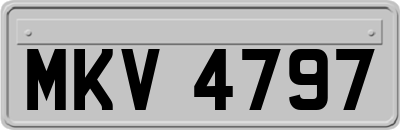 MKV4797