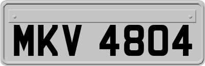 MKV4804