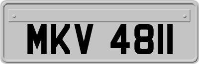 MKV4811