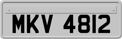 MKV4812