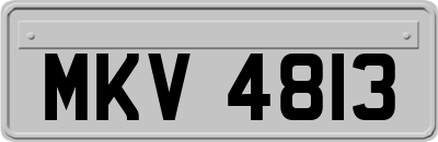 MKV4813