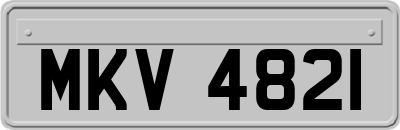 MKV4821
