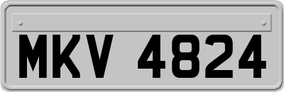 MKV4824