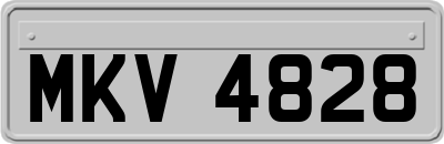 MKV4828