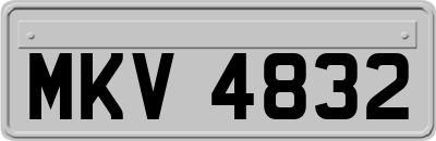 MKV4832