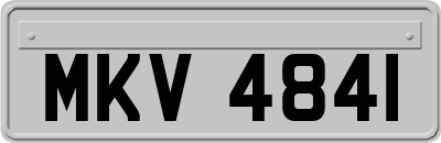 MKV4841