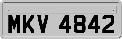 MKV4842