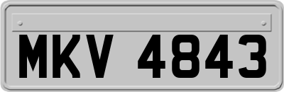 MKV4843