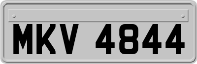 MKV4844