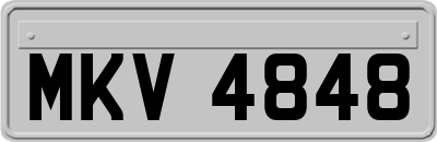 MKV4848