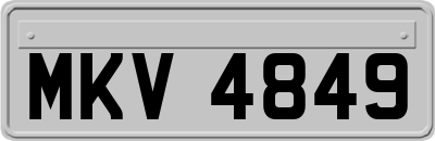 MKV4849