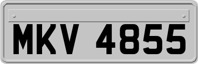 MKV4855