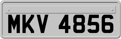 MKV4856