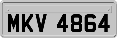 MKV4864