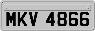 MKV4866