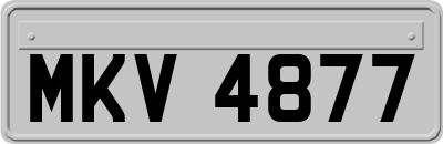 MKV4877