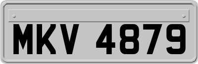 MKV4879
