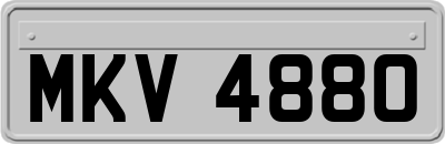 MKV4880