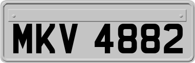 MKV4882