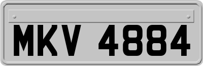 MKV4884