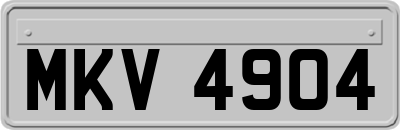 MKV4904