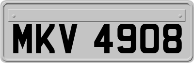 MKV4908