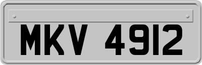 MKV4912