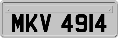 MKV4914