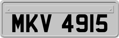 MKV4915