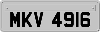 MKV4916