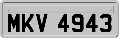 MKV4943
