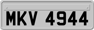 MKV4944