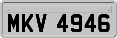 MKV4946