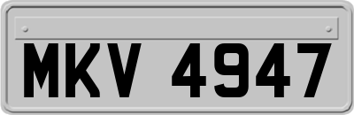 MKV4947
