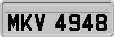 MKV4948