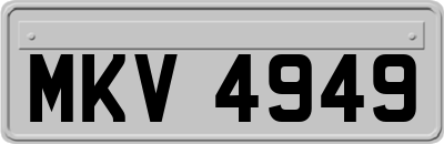 MKV4949