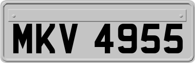 MKV4955