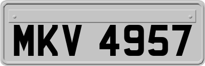 MKV4957